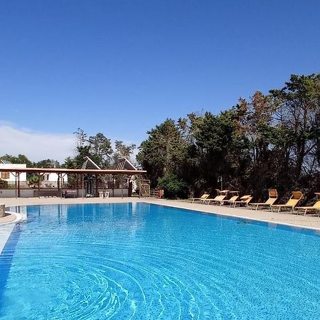 Tenuta Don Monaco - Agriturismo Santa Cesarea Terme Exterior foto